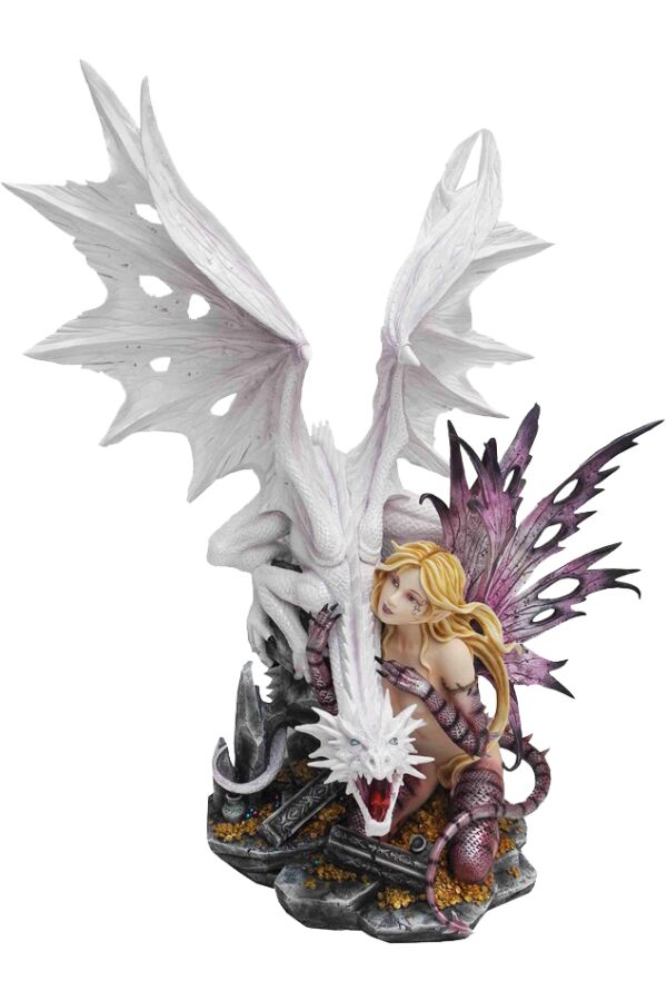 Älva Dragon Fairy