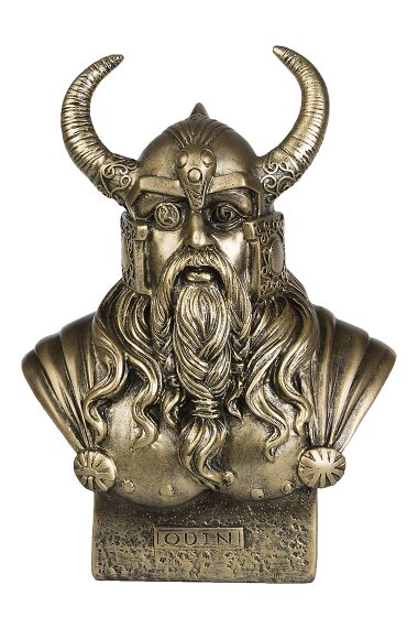 Asagud Viking Odin