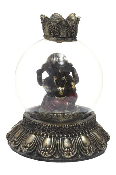 Backflow Rökelsebrännare Ganesha