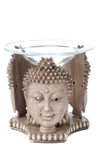 Aromalampa Buddha