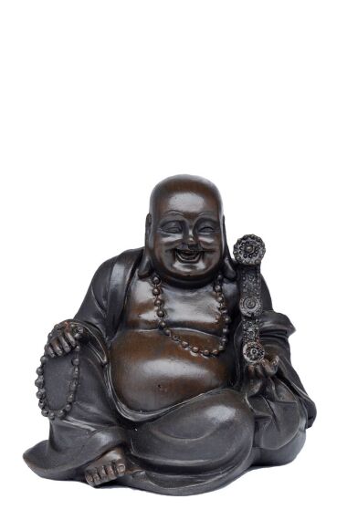 Lycky Buddha Peace of the East