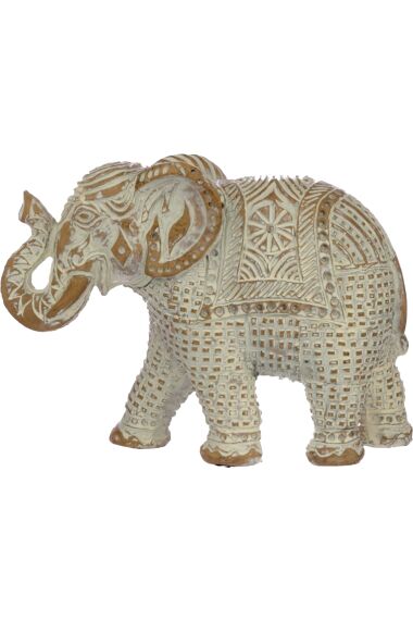 Elefant Thai Vit
