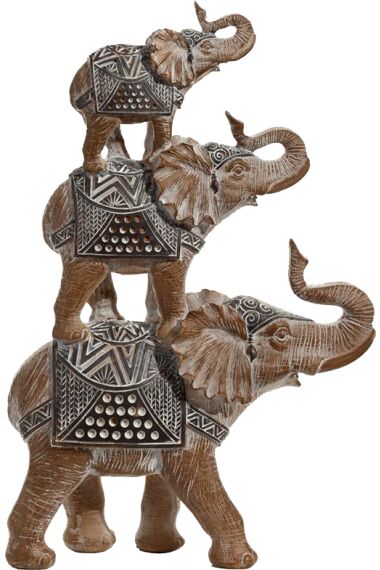 Elefant Totem