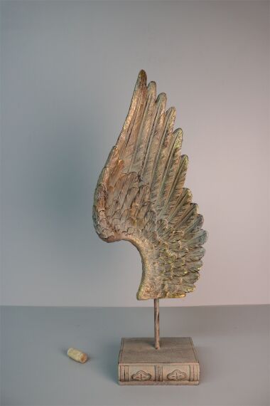 iOne Art Angel Wings