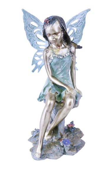 iOne Art Fairy
