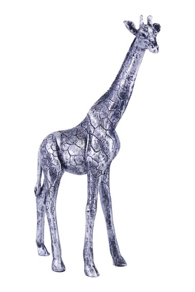 iOne Art Giraffe