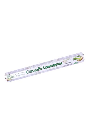 Rökelse Citronella Lemongrass