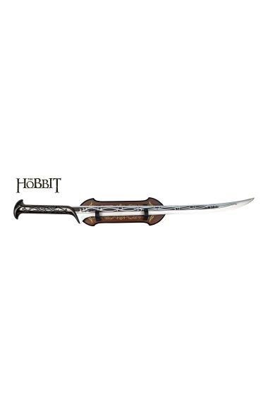 Fantasy Svärd Hobbit Thranduil Elven Sword