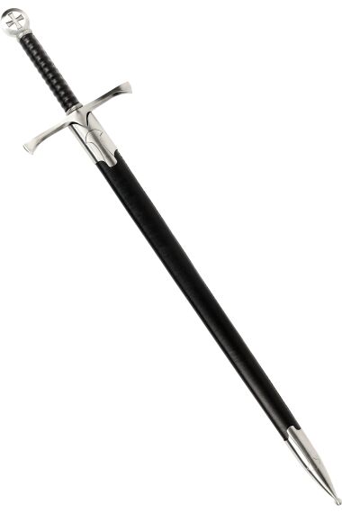 Fantasy Svärd Templar Medieval Sword