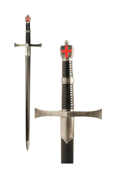 Fantasy Svärd Ojedas Sword