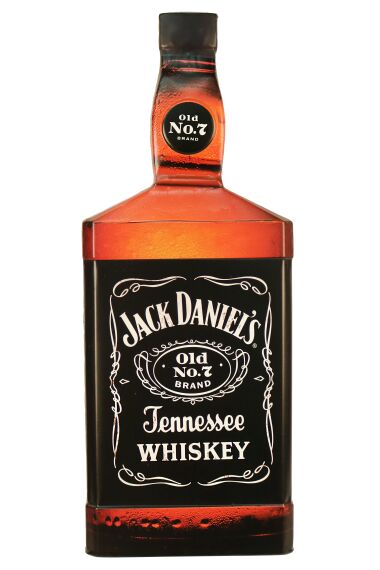 Retro Metallskylt Jack Daniel´s Whiskey