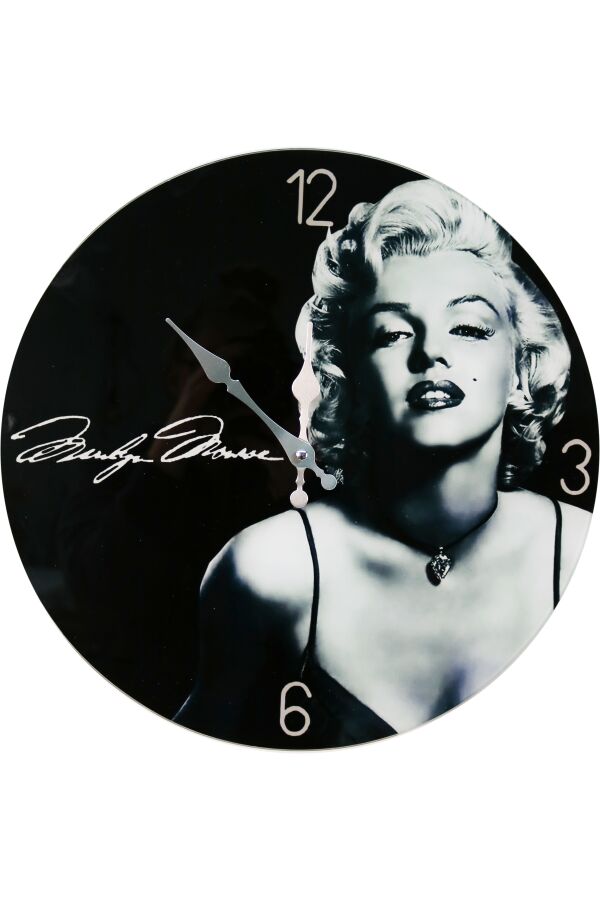 Klocka i Glas Marilyn