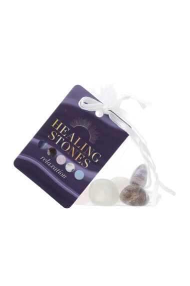 Healing Stone Relaxation