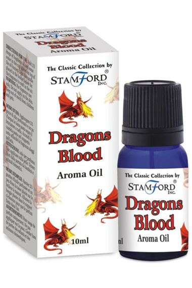 Doftolja Dragons Blood Stamford